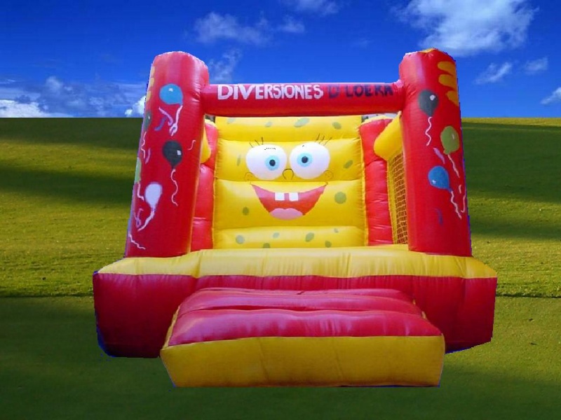 BRINCOLINES VENTAS Renta de brincolines acuaticos en Guadalajara